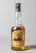 Old Pulteney, Dest. 1983, Abfüllung ohne Jahresangabe, Single Malt Scotch Whisky