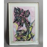Betzler, Emil (1892 - 1974), Ohne Titel (1953)