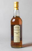 Murray McDavid Mission Gold Series Rosebank, Dest. 1989, Alter 17 Jahre