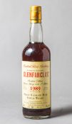 Glenfarclas Limited Rare Bottling Premium Edition, Dest. 1989, Alter ca. 12 Jahre