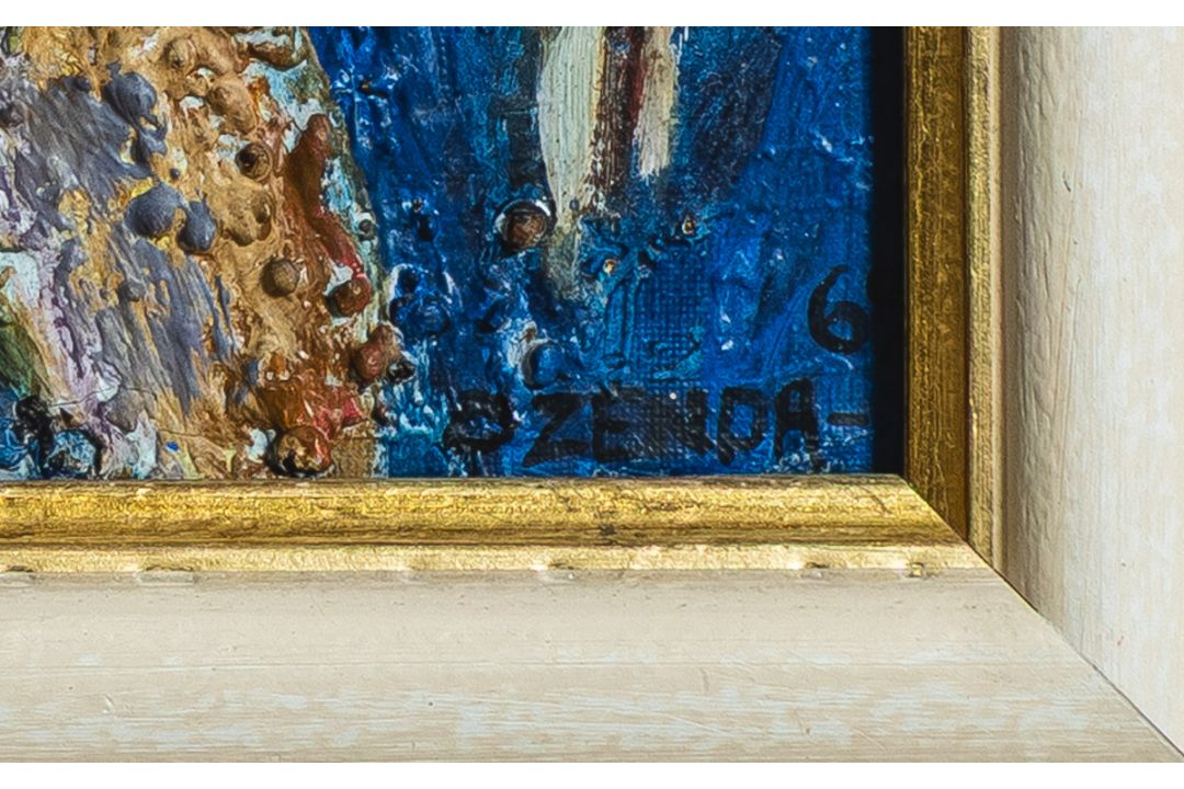 Ozenda, François (1923 - 1976), Ohne Titel (1969) - Bild 4 aus 4
