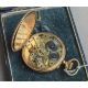 Taschenuhr (Ludwig Simon, Berlin, Anfang 20. Jh.) - Bild 3 aus 3