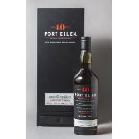 Port Ellen 40 Years Old, Dest. 1979, Abf. 2020, Islay Single Malt Scotch Whisky