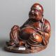 Budai / Lachender Buddha (wohl China, um 1900) - Bild 1 aus 2