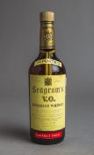 1 Flasche 