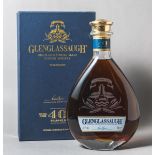 Glenglassaugh 40 Years Old, 40 Jahre, Highland Single Malt Scotch Whisky