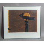 Kalinowski, Horst Egon (1924 - 2013), "La Girouette" (1967)