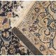 Teppich (Nain, Persien, 20. Jh.) - Bild 2 aus 2