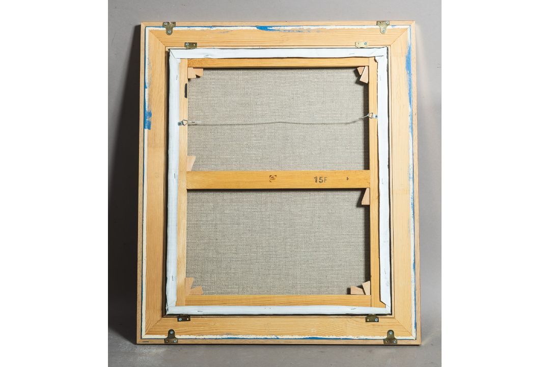 Ruiz, Christian (geb. 1962), Ohne Titel - Bild 2 aus 3