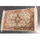 Seidenteppich (wohl Isfahan, Persien, 20. Jh.) - Bild 1 aus 2