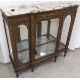 Halbhohe Vitrine (Frankreich, 19. Jh.) - Bild 1 aus 6