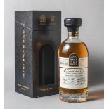 Berry Bros. & Rudd Exceptional Casks Dufftown Distillery, Dest. 1975, 47 Jahre