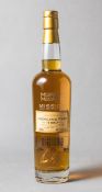 Murray McDavid Mission, Highland Park, Dest. 1967, Alter 35 Jahre