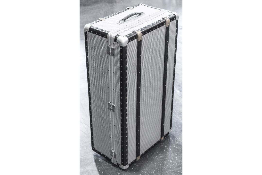 Reisekoffer (Rimowa) - Bild 2 aus 2