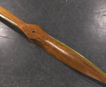 Flugzeugpropeller (20. Jh.)