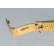 Eterna-Matic - Armbanduhr 750 GG - Bild 3 aus 3