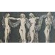Fuchs, Ernst (1930 - 2015), "Die vier Jahreszeiten" (1976) - Bild 2 aus 3