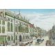 Winckler, Georg Gottfried (1710 - 1786), "Kaufmanns Halle in der Fenchurch Str. zu London" - Bild 2 aus 2