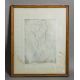 Krieger, Emil (1902 - 1979), Weiblicher Akt - Bild 1 aus 3