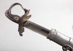 Blüchersäbel (Deutschland, 19. Jh.)