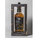 Wemyss Malts Yuletide Fortunes, Dest. 1988, 34 Jahre, Abf. 2022, Single Grain Scotch Whisky