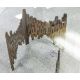 Sofatisch (wohl 50/60er J.) - Bild 3 aus 4