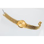 Tissot - Herrenarmbanduhr