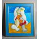 Ruiz, Christian (geb. 1962), Ohne Titel - Bild 1 aus 3