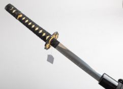 Katana "Hattori Hanzo" (neuzeitlich)