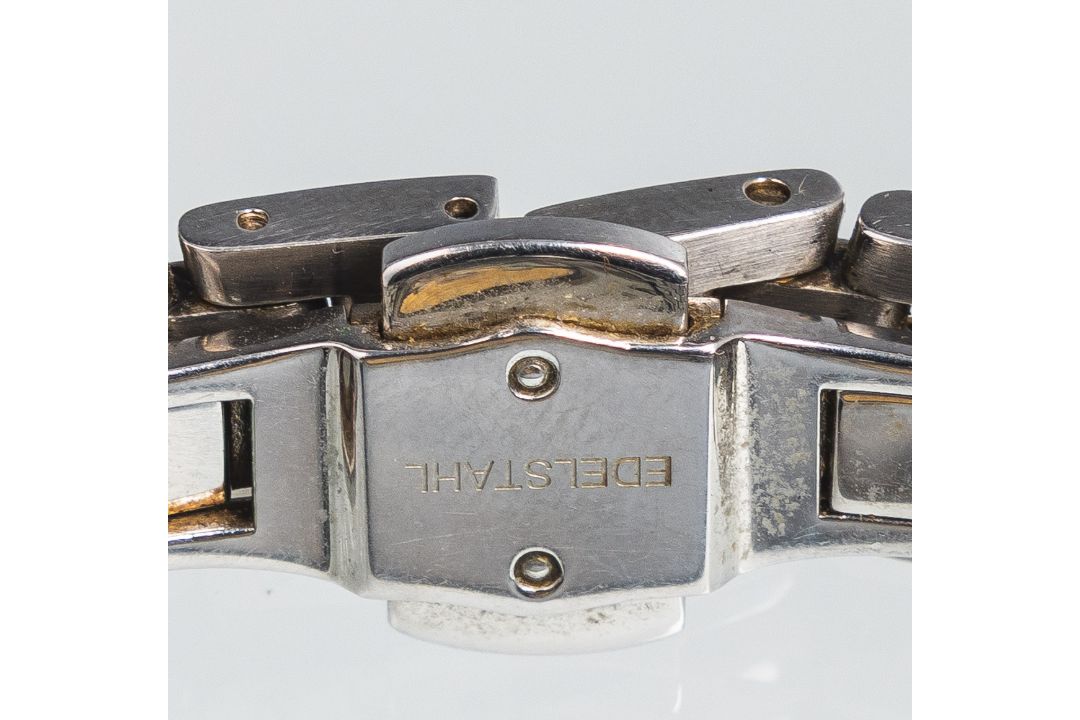 Sinn - Armbanduhr "456 St GG I" - Bild 2 aus 4