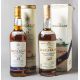 Konvolut mit 2 Flaschen The Macallan - Bild 1 aus 2