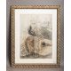 De Kooning, Willem (1904 - 1997), "Titel unbekannt" (1957) - Bild 1 aus 2