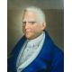 Signiert "Fischer" (1. H. 19. Jh.), Portrait von Friedrich August Zenker (um 1840) - Bild 6 aus 6