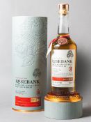 Rosebank, Dest. 1990, 30 Jahre, Abf. 2020 (Release 1), Lowland Single Malt Scotch Whisky, Lowlands, 