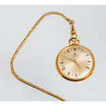 Junghans - Frackuhr (20. Jh.)