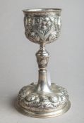Messkelch Silber (18. Jh.)