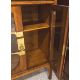 Kleiner Beistellschrank (Jugendstil, um 1900) - Bild 3 aus 3