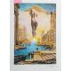 Dali, Salvador (1904 - 1989), "La Main de Dali retirant la toison dór" (1977) - Bild 1 aus 3