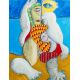 Ruiz, Christian (geb. 1962), Ohne Titel - Bild 3 aus 3