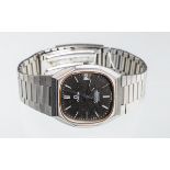 Omega - Armbanduhr "Constellation"