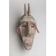 Maske (wohl Bamana/Ntomo / Marka, Mali, Alter unbekannt) - Bild 1 aus 2