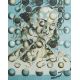 Dali, Salvador (1904 - 1989), "Galatea aux sphéres" (1952) - Bild 2 aus 2