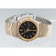 Ebel - Armbanduhr "Classic Wave" (1980er Jahre) - Bild 1 aus 3