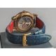 Emporio Armani - Armbanduhr "Meccanico" - Bild 3 aus 3