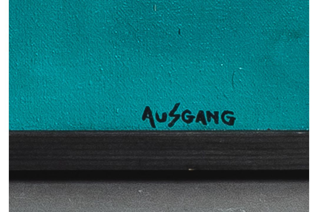 AAusgang, Anthony (geb. 1959), "Three Mile Island" - Bild 4 aus 4