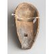 Maske "Kifwebe" (Songye, Demokratische Republik Kongo, Alter unbekannt) - Bild 2 aus 2