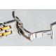 Sinn - Armbanduhr "456 St GG I" - Bild 4 aus 4