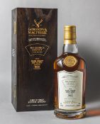 Glen Grant 1959, Dest. 15.10.1959, Abf. 02.11.2022, 63 Jahre, Speyside Single Malt Scotch Whisky