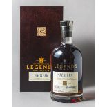 Macallan, Dest. April 1991, Abf. August 2023, 32 Jahre, Speyside Single Malt Scotch Whisky