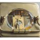Reiseuhr (wohl England, um 1900) - Bild 3 aus 3